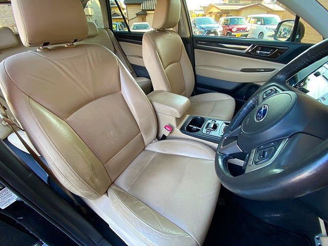 Subaru OUTBACK 2017-02 11030-9
