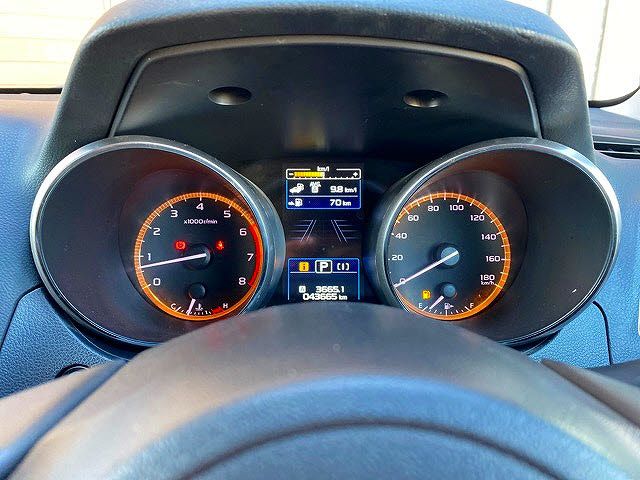 Subaru OUTBACK 2017-02 11030-7