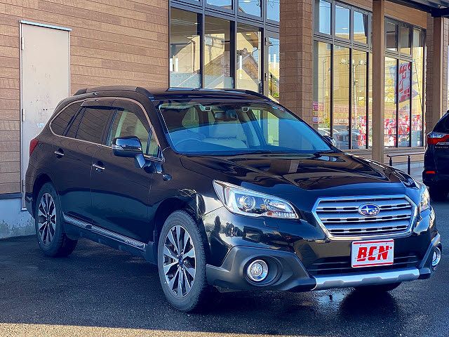 Subaru OUTBACK 2017-02 11030-6