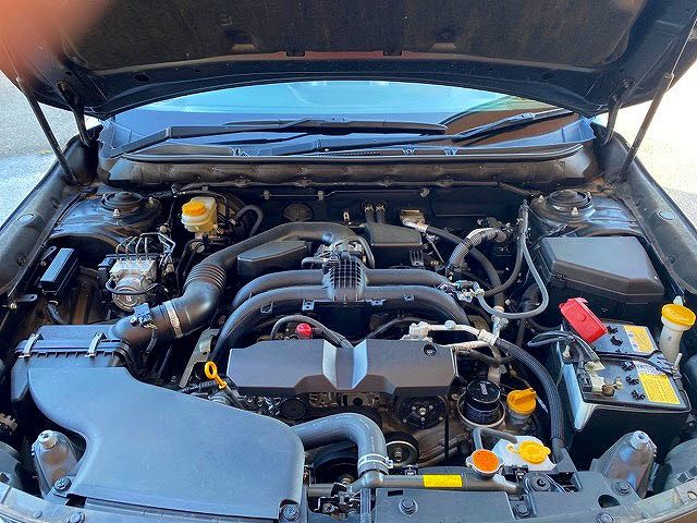 Subaru OUTBACK 2017-02 11030-27