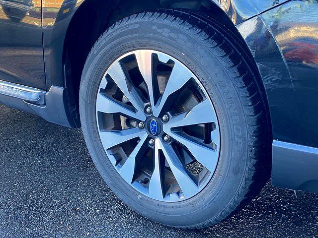 Subaru OUTBACK 2017-02 11030-26