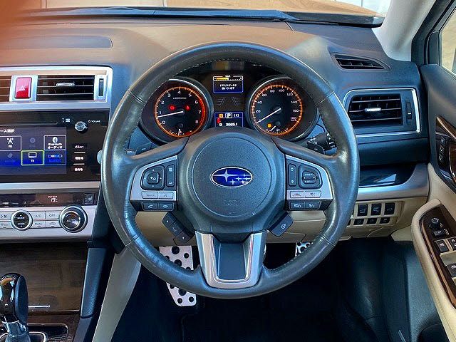 Subaru OUTBACK 2017-02 11030-13