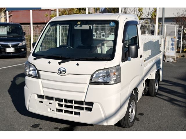 Daihatsu HIJET TRUCK 2015-11 196288-3