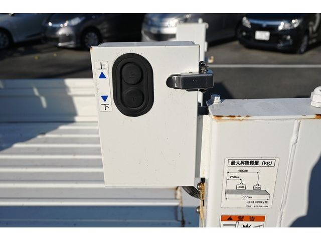 Daihatsu HIJET TRUCK 2015-11 196288-12