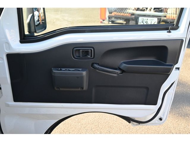 Daihatsu HIJET TRUCK 2015-11 196288-13