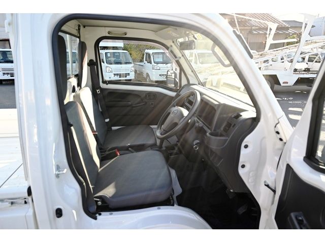 Daihatsu HIJET TRUCK 2015-11 196288-14