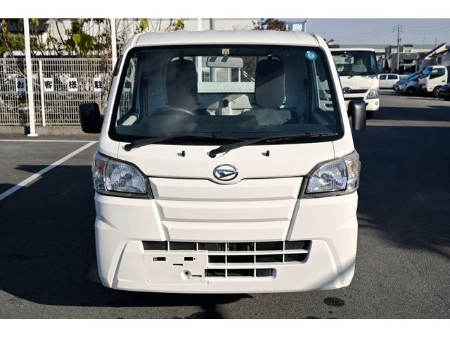 Daihatsu HIJET TRUCK 2015-11 196288-5