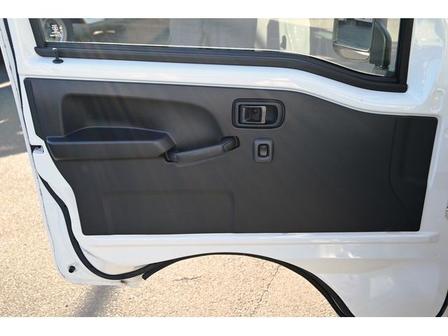 Daihatsu HIJET TRUCK 2015-11 196288-15