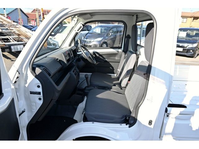 Daihatsu HIJET TRUCK 2015-11 196288-16