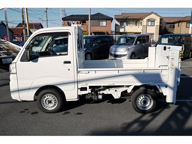 Daihatsu HIJET TRUCK 2015-11 196288-7