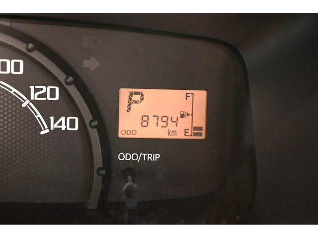 Daihatsu HIJET TRUCK 2015-11 196288-24