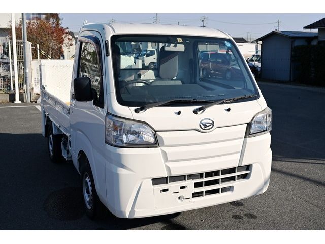 Daihatsu HIJET TRUCK 2015-11 196288-0