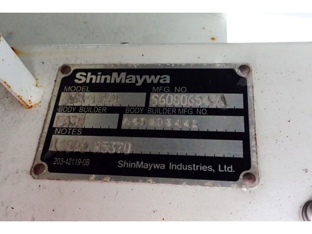 Daihatsu HIJET TRUCK 2015-11 196288-25