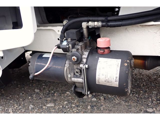 Daihatsu HIJET TRUCK 2015-11 196288-26