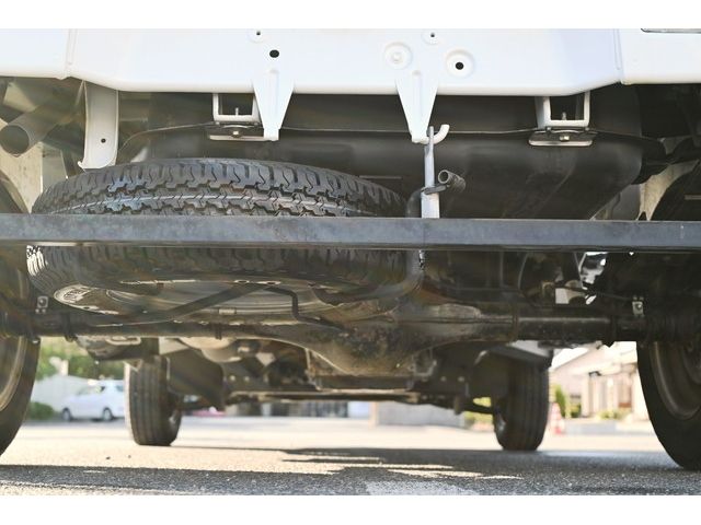 Daihatsu HIJET TRUCK 2015-11 196288-9