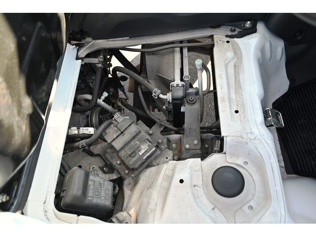Daihatsu HIJET TRUCK 2015-11 196288-27