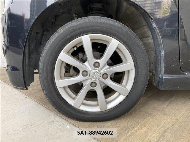 Suzuki WAGON R 2013-04 372818-10