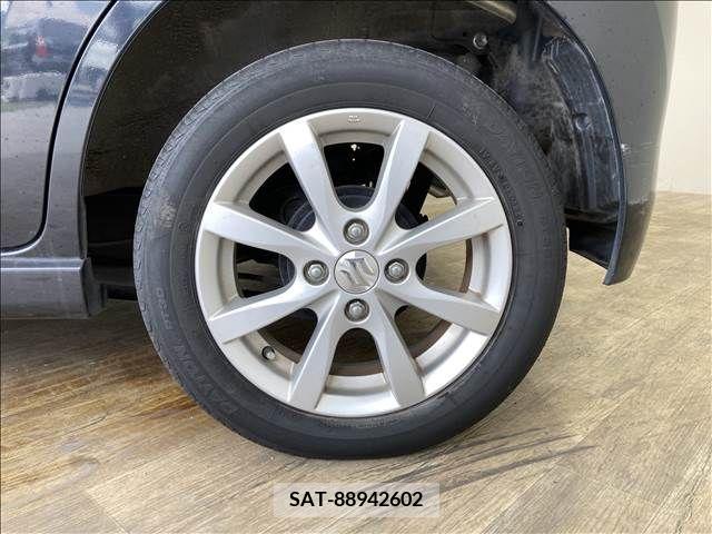 Suzuki WAGON R 2013-04 372818-9