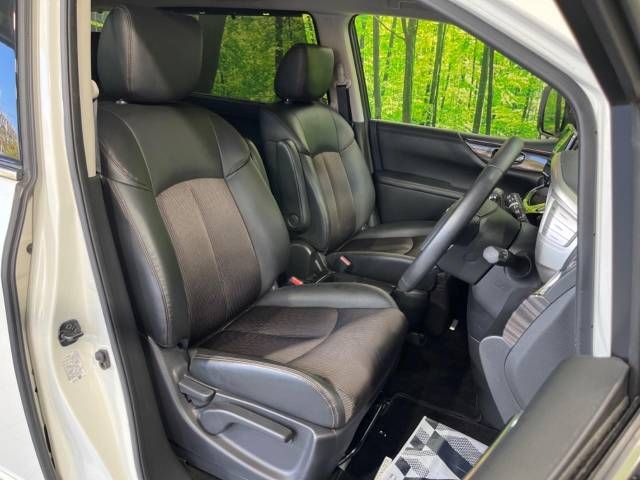 Nissan ELGRAND 2019-11 187371-8