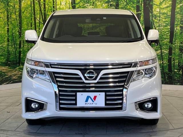 Nissan ELGRAND 2019-11 187371-15