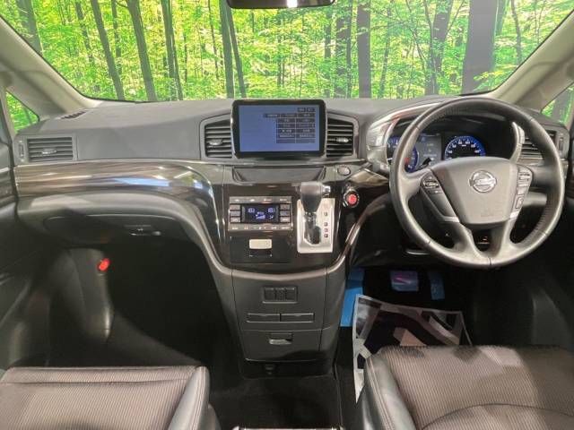 Nissan ELGRAND 2019-11 187371-1