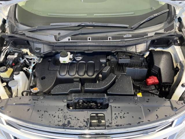 Nissan ELGRAND 2019-11 187371-19