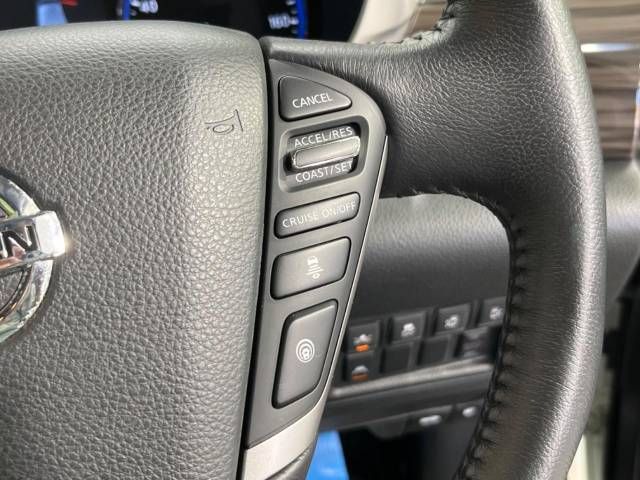 Nissan ELGRAND 2019-11 187371-6