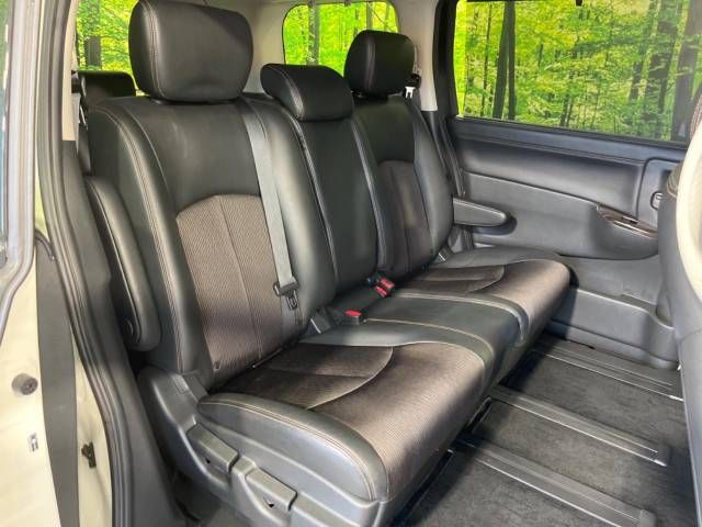 Nissan ELGRAND 2019-11 187371-9