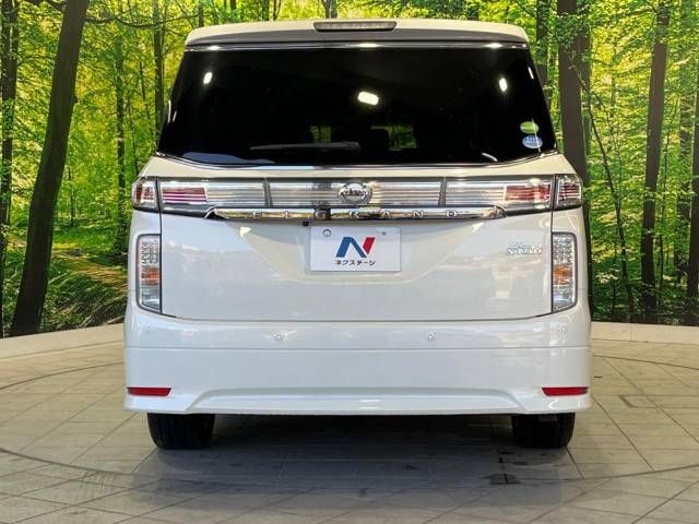 Nissan ELGRAND 2019-11 187371-16