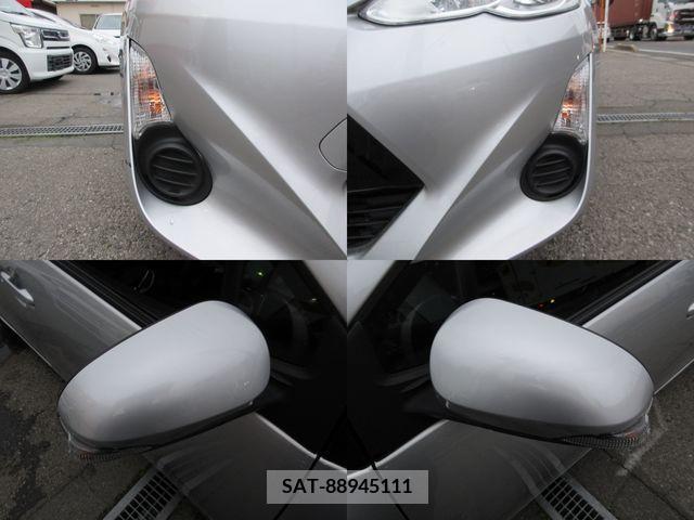 Toyota AQUA 2017-03 261661-19