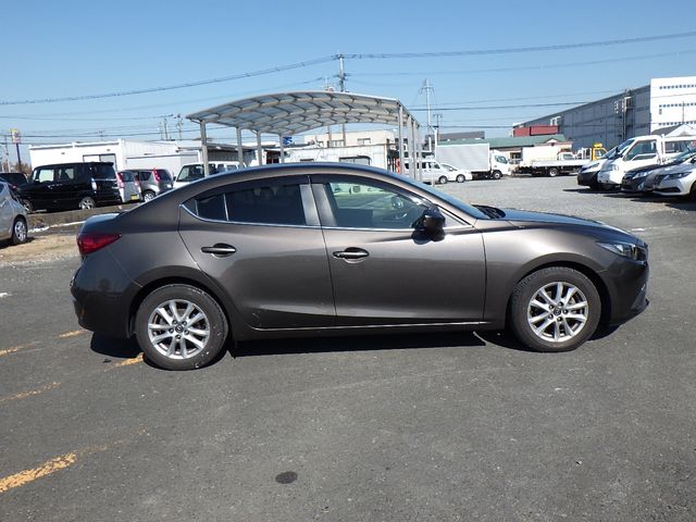 Mazda AXELA 2014-11 193327-4