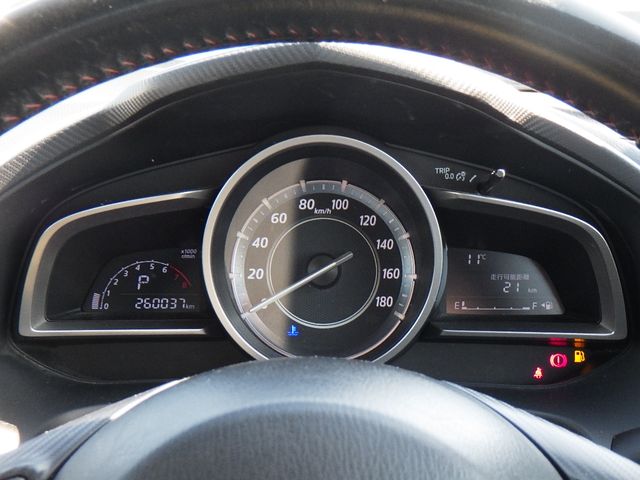 Mazda AXELA 2014-11 193327-13