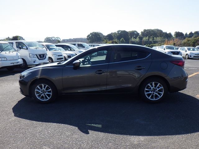 Mazda AXELA 2014-11 193327-6