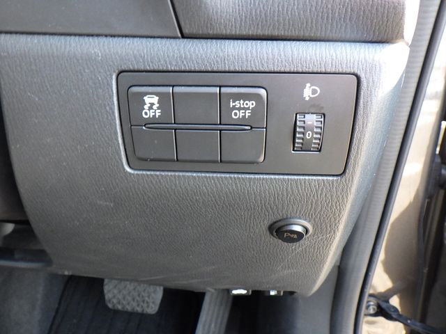 Mazda AXELA 2014-11 193327-17