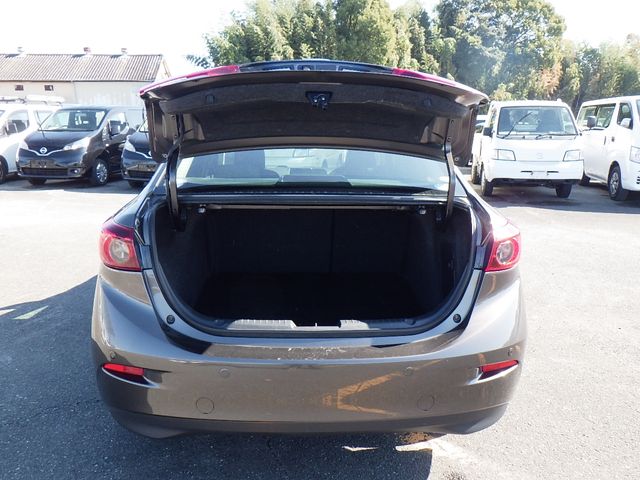 Mazda AXELA 2014-11 193327-21