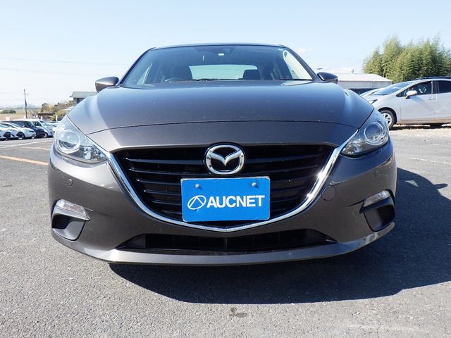 Mazda AXELA 2014-11 193327-3