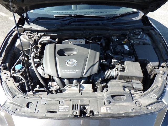 Mazda AXELA 2014-11 193327-25