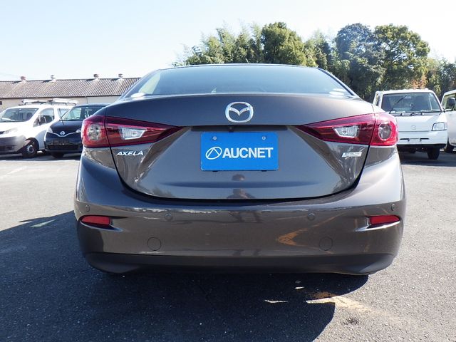 Mazda AXELA 2014-11 193327-5