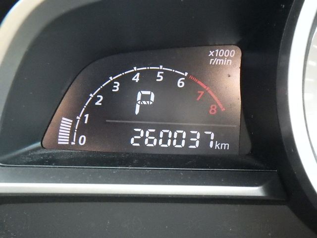 Mazda AXELA 2014-11 193327-14