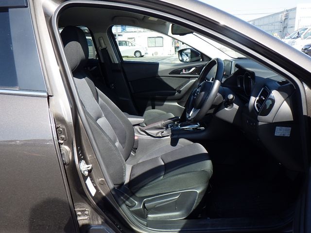 Mazda AXELA 2014-11 193327-7