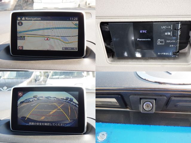 Mazda AXELA 2014-11 193327-20