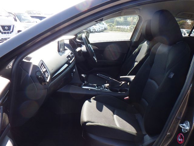 Mazda AXELA 2014-11 193327-9