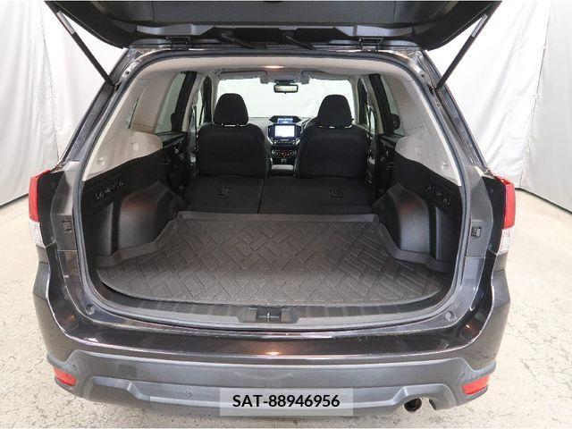 Subaru FORESTER 2018-11 390970-6