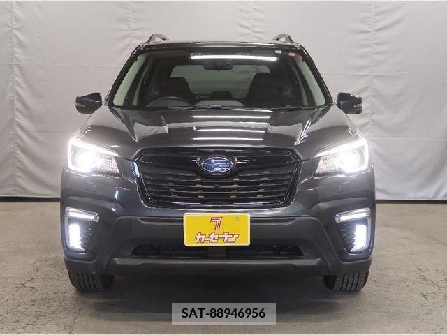 Subaru FORESTER 2018-11 390970-18