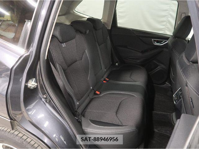 Subaru FORESTER 2018-11 390970-4