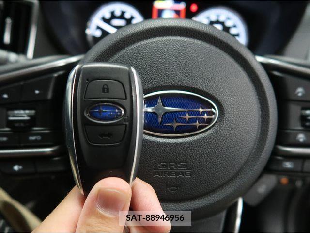 Subaru FORESTER 2018-11 390970-17