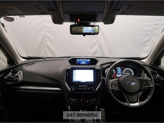Subaru FORESTER 2018-11 390970-2