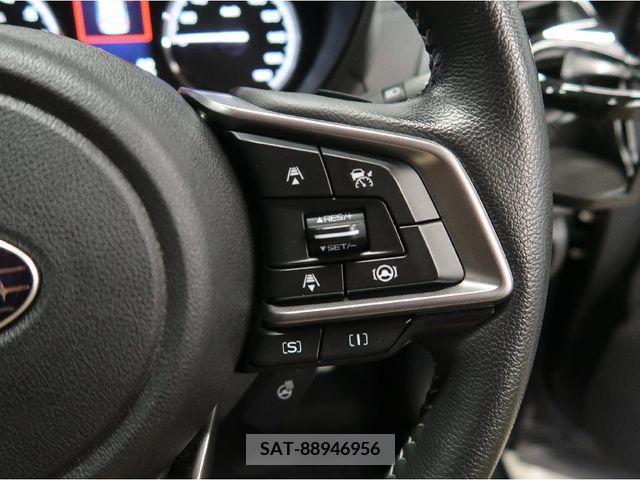 Subaru FORESTER 2018-11 390970-15