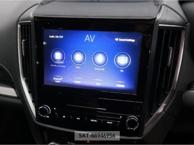 Subaru FORESTER 2018-11 390970-13