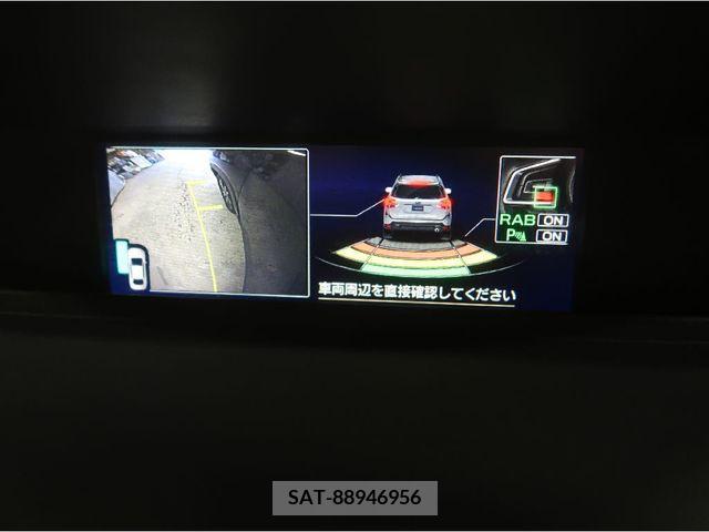 Subaru FORESTER 2018-11 390970-12
